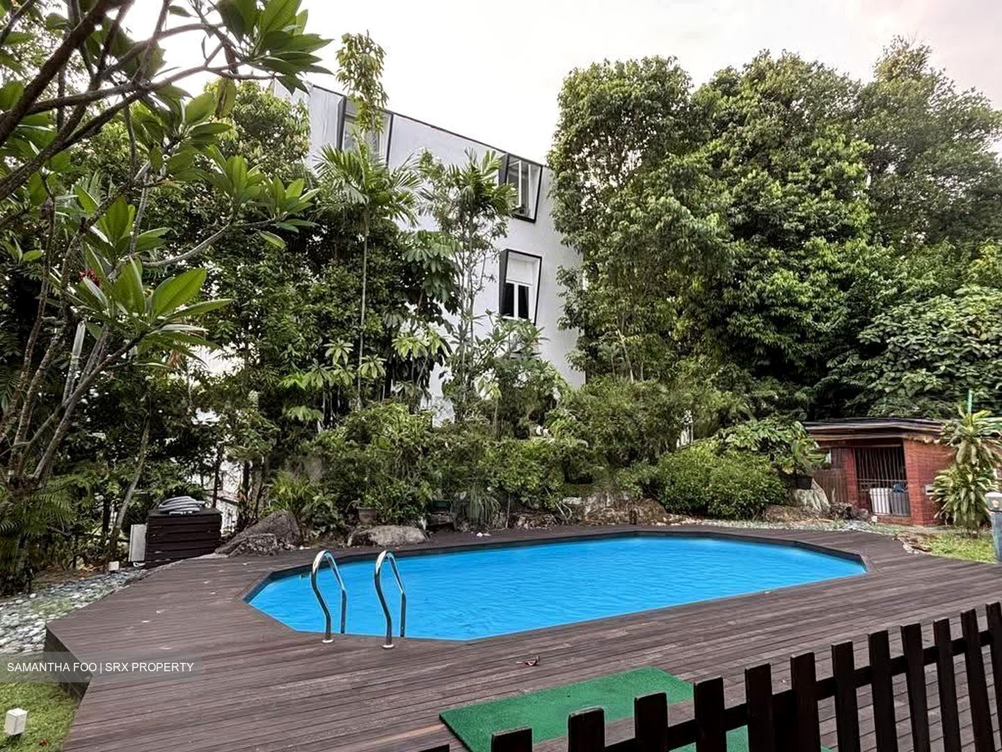 Guok Avenue (D5), Detached #636377021